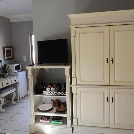 Ferienwohnung The Vic 1906 Self Catering Units Montagu Exterior foto