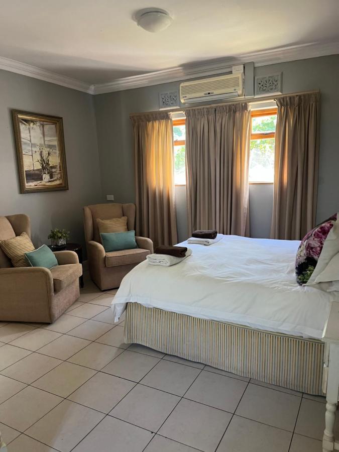 Ferienwohnung The Vic 1906 Self Catering Units Montagu Exterior foto