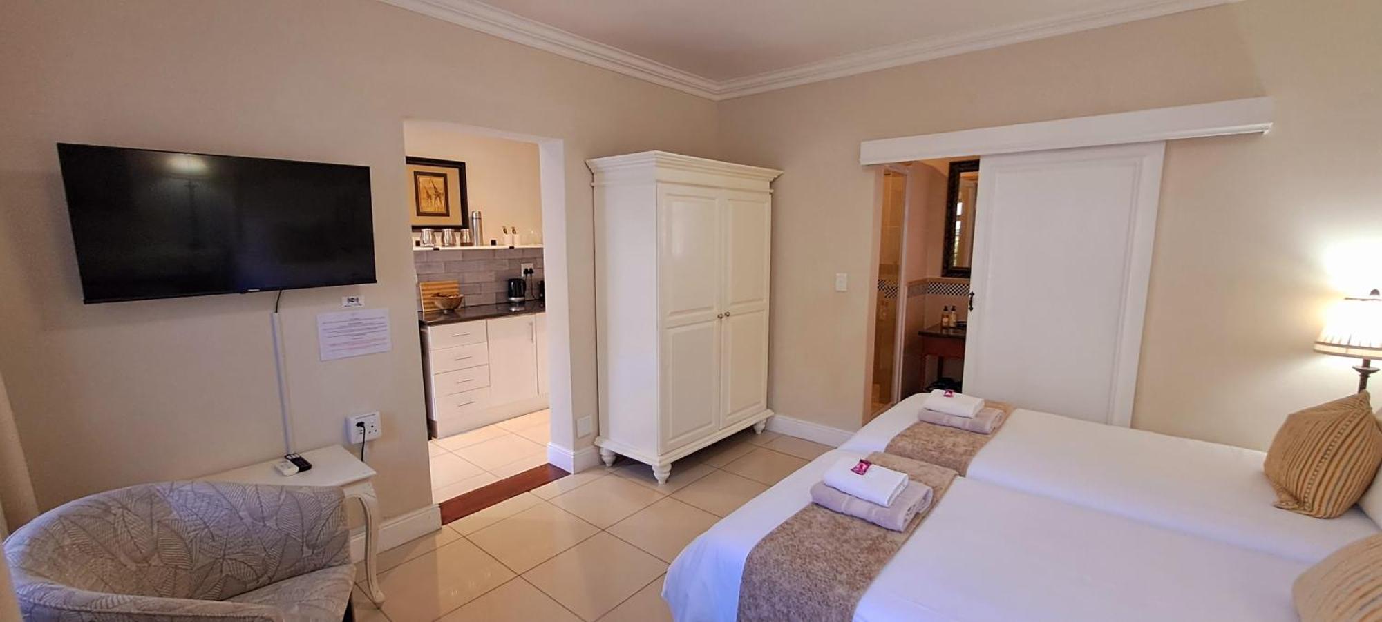 Ferienwohnung The Vic 1906 Self Catering Units Montagu Exterior foto