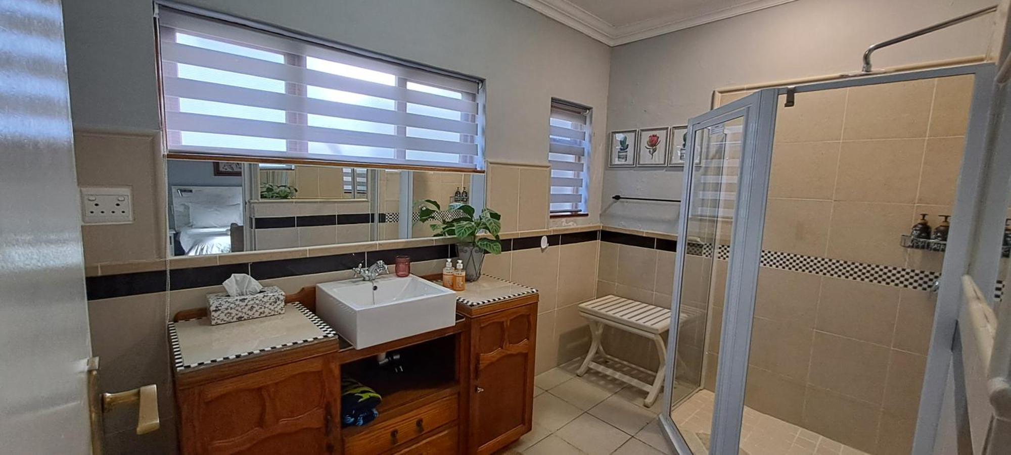 Ferienwohnung The Vic 1906 Self Catering Units Montagu Exterior foto