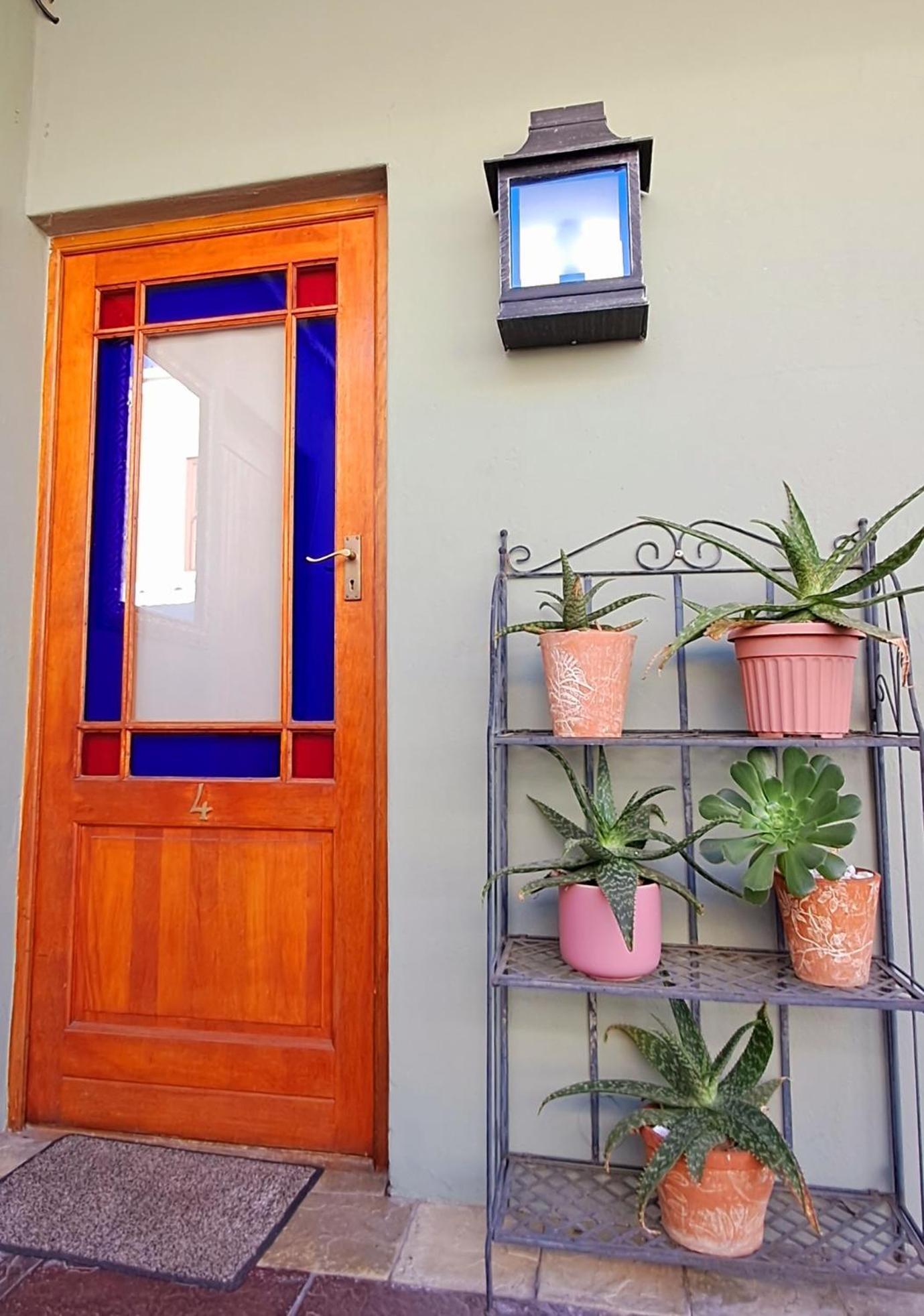 Ferienwohnung The Vic 1906 Self Catering Units Montagu Exterior foto